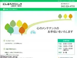 Sites similar to nishi-cli.com