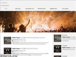Sites similar to nishi-fes-info.com