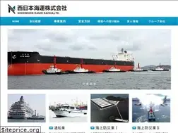 Sites similar to nishi-kai.com