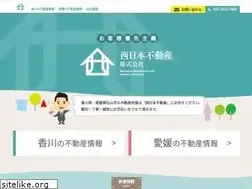 Sites similar to nishi-nihon-h.com