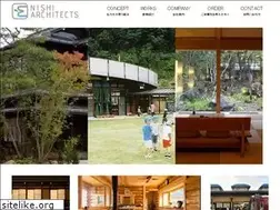 Sites similar to nishi-sekkei.jp