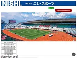 Sites similar to nishi.com