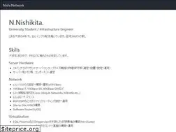 Sites similar to nishi.network