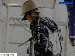 Sites similar to nishida-kenso.com