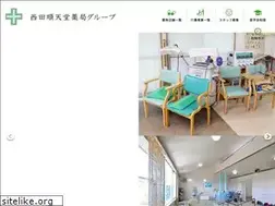 Sites similar to nishida-ph.net