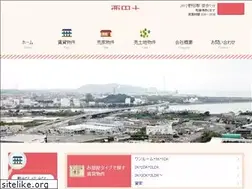 Sites similar to nishida-tochi.jp