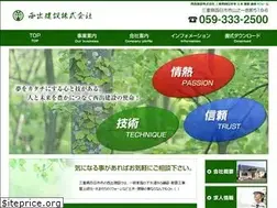 Sites similar to nishide-k.co.jp