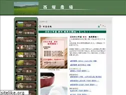 Sites similar to nishiduka.com
