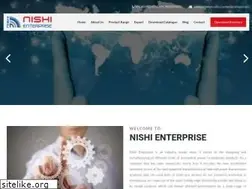 Sites similar to nishient.com