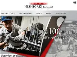 Sites similar to nishigaki-248.com