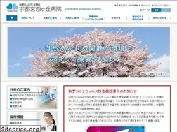 Sites similar to nishigaoka-hosp.or.jp