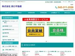 Sites similar to nishiguchi-fu.co.jp