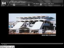 Sites similar to nishiitoshi.com