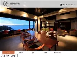 Sites similar to nishiizukoyoi.com