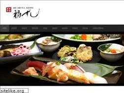 Sites similar to nishijin-fukuzushi.com