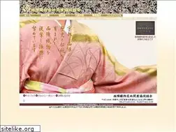 Sites similar to nishijin-nsk.jp