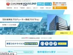 Sites similar to nishijyu.com