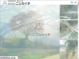 Sites similar to nishikaichi.com