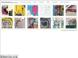 Sites similar to nishikanako.com