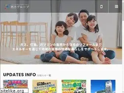 Sites similar to nishikata-group.com