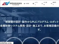 Sites similar to nishikawa-auto.com