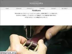 Sites similar to nishikawa-belt.com