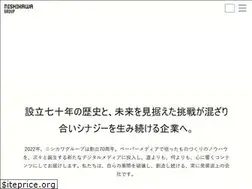 Sites similar to nishikawa-gr.com