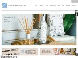 Sites similar to nishikawa-net.com