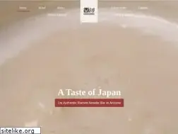 Sites similar to nishikawa-ramen.com