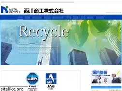 Sites similar to nishikawa-shokoh.co.jp