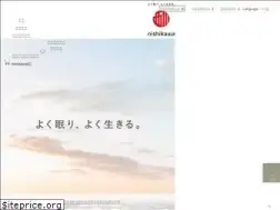 Sites similar to nishikawa1566.com