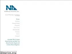Sites similar to nishikawaarchitectsmaui.com