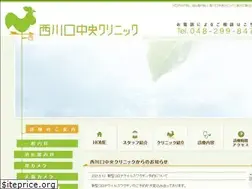 Sites similar to nishikawaguchi-cc.com