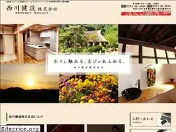 Sites similar to nishikawak.com