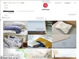 Sites similar to nishikawasangyo.co.jp