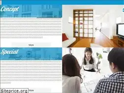 Sites similar to nishikawasekkeikoubou.jp