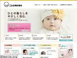 Sites similar to nishiki-ch.co.jp