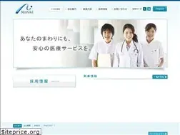 Sites similar to nishiki-corp.com