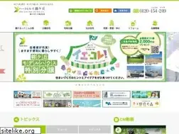 Sites similar to nishiki-estate.co.jp