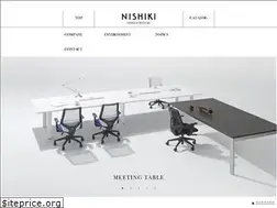 Sites similar to nishiki-kk.co.jp
