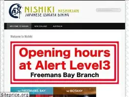 Sites similar to nishiki.co.nz