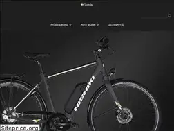 Sites similar to nishiki.fi