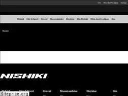 Sites similar to nishiki.se