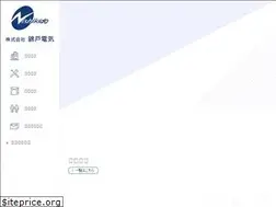 Sites similar to nishikido.jp