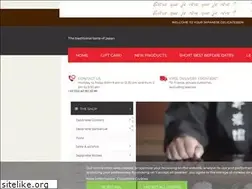 Sites similar to nishikidori-market.com