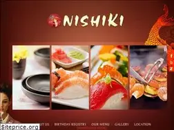 Sites similar to nishikiny.com