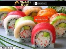 Sites similar to nishikisushiny.com