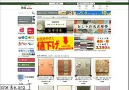 Sites similar to nishikiya-kimono.com