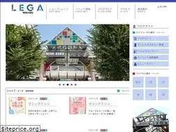 Sites similar to nishikoku-lega.jp