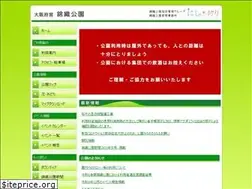 Sites similar to nishikori-park.jp